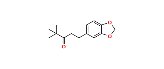 Picture of Stiripentol Tert-keto Impurity