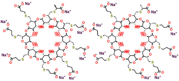 Picture of Mono-ISO-Sugammadex