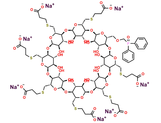 Picture of SGM/DPOM Impurity Picture of SGM/DPOM Impurity