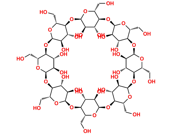Picture of Gamma-Cyclodextrin