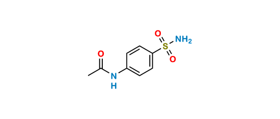 Picture of Sulfacetamide Sodium EP Impurity B