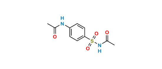 Picture of Sulfacetamide Sodium EP Impurity C