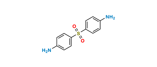 Picture of Sulfacetamide Sodium EP Impurity D