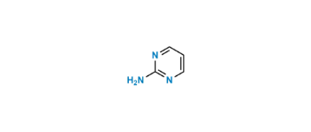 Picture of Sulfadiazine EP Impurity A