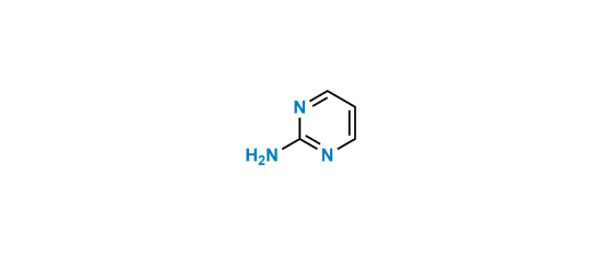 Picture of Sulfadiazine EP Impurity A