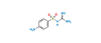 Picture of Sulfadiazine EP Impurity C