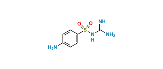 Picture of Sulfadiazine EP Impurity C