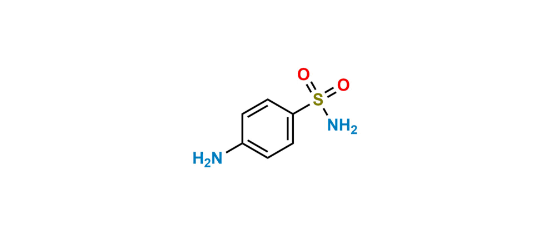 Picture of Sulfadiazine EP Impurity D
