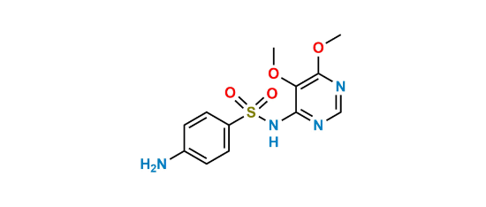 Picture of Sulfadoxine
