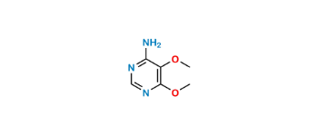 Picture of Sulfadoxine Impurity 2