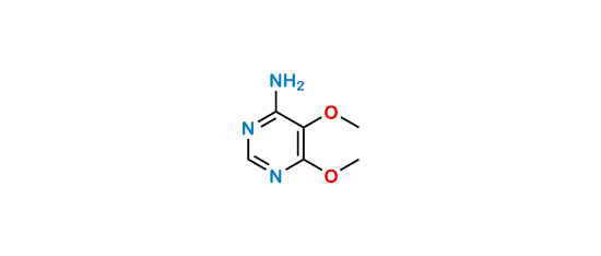 Picture of Sulfadoxine Impurity 2
