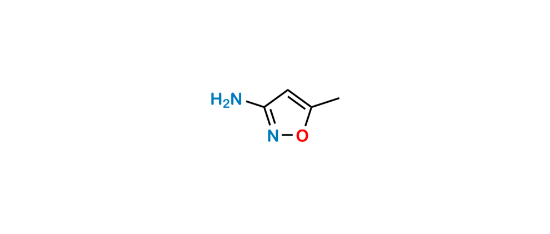 Picture of Sulfamethoxazole EP Impurity C
