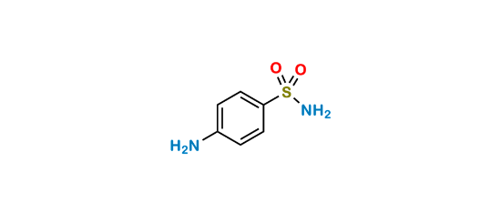 Picture of Sulfamethoxazole EP Impurity E