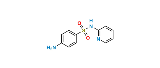 Picture of Sulfasalazine EP Impurity J