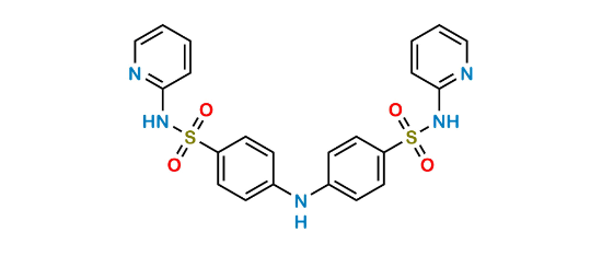 Picture of Sulfasalazine Impurity 2