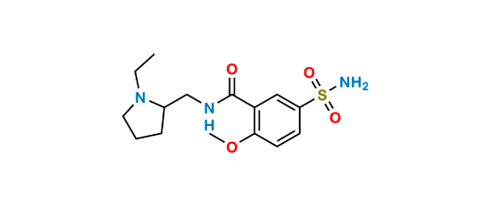 Picture of Sulpiride