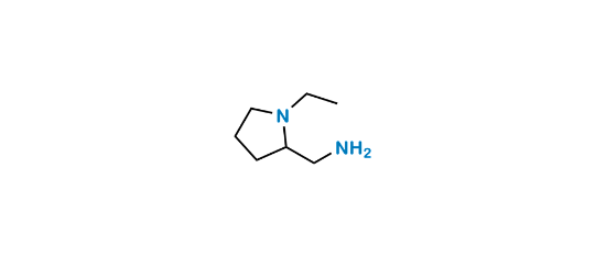 Picture of Sulpiride EP Impurity A