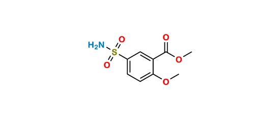Picture of Sulpiride EP Impurity B