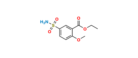 Picture of Sulpiride EP Impurity C