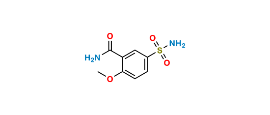 Picture of Sulpiride EP Impurity E