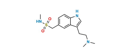 Picture of Sumatriptan