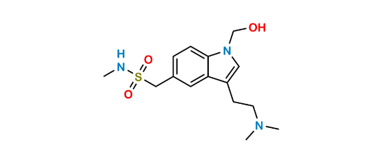 Picture of Sumatriptan EP Impurity C