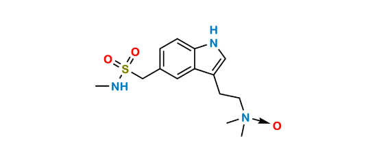 Picture of Sumatriptan EP Impurity D