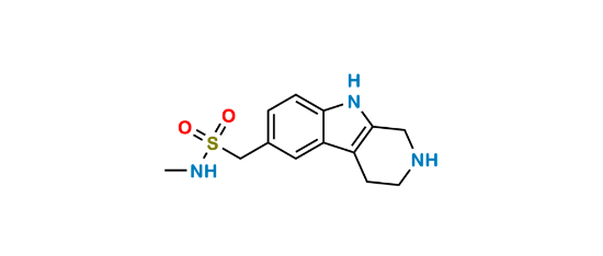 Picture of Sumatriptan EP Impurity F