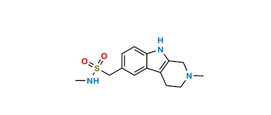 Picture of Sumatriptan EP Impurity G