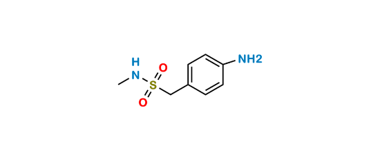 Picture of Sumatriptan Aminophenyl Impurity