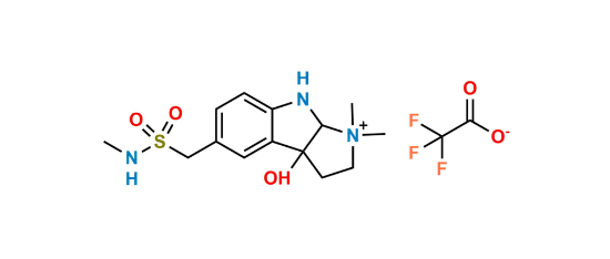 Picture of Sumatriptan Impurity 1