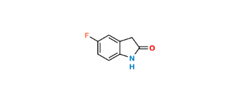 Picture of Sunitinib Impurity 3