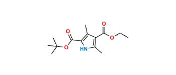 Picture of Sunitinib Impurity 4