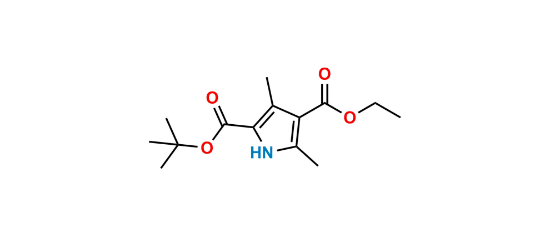 Picture of Sunitinib Impurity 4