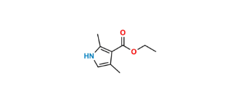 Picture of Sunitinib Impurity 5