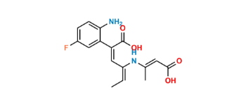 Picture of Sunitinib Impurity 8