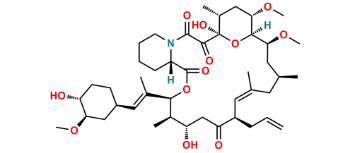 Picture of Tacrolimus