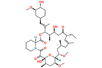 Picture of Tacrolimus EP Impurity A
