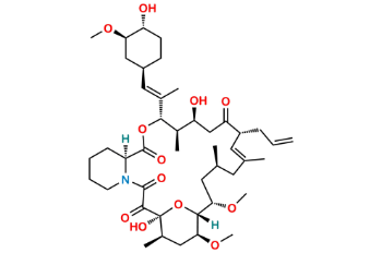 Picture of Tacrolimus EP Impurity G