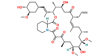 Picture of Tacrolimus Ring-opening Impurity