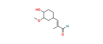Picture of Tacrolimus Impurity X