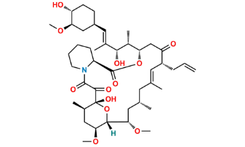 Picture of Tacrolimus Impurity 6