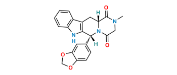 Picture of Tadalafil