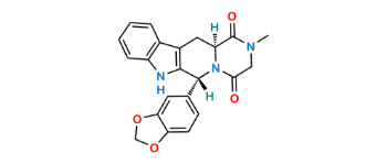 Picture of Tadalafil EP Impurity A