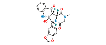 Picture of Tadalafil EP Impurity E
