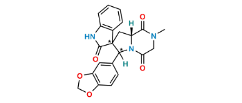 Picture of Tadalafil EP Impurity I