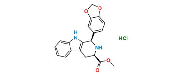 Picture of Tadalafil Impurity 1