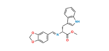 Picture of Tadalafil Impurity 7