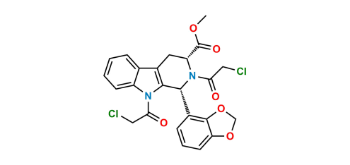 Picture of Tadalafil Impurity 13