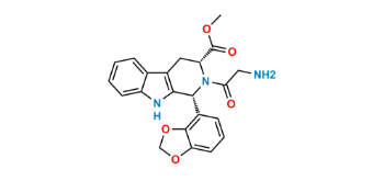 Picture of Tadalafil Impurity 14